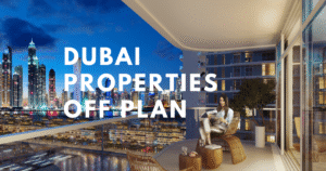 Dubai’s Payment Plans: A Middle-Ground Approach for Cautious Buyers