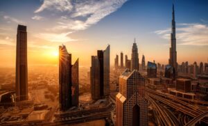 Dubai Property Market Smashes Records: 52,300 Transactions in Q2 2025 – What’s Driving the Boom?