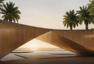 Live Like a Star in Giorgio Armani's First-Ever Beach Villas!