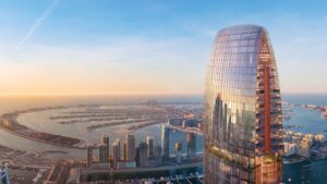Wellness Meets Waterfront: Six Senses Residences Dubai Marina Redefines Holistic Luxury