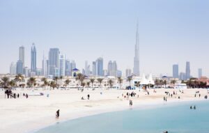 Dubai Shatters Records with $117B in Real Estate Deals in H1 2025 – Here’s Why Investors Are Flocking!