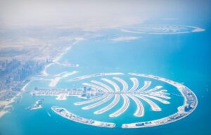 Why Palm Jumeirah? Location, Location, and… Artificial Islands? Palm Jumeirah isn’t just a location; it’s a statement. This artificial island is Dubai’s crown jewel, boasting: Prime Waterfront Access: Every villa comes with a private beach or yacht dock. Exclusivity: Limited space means limited supply—and skyrocketing demand. Infrastructure: World-class roads, schools, and entertainment options like Atlantis The Royal. But it’s not just about the views. The area’s infrastructure investments—including new metro lines and the upcoming Palm Jebel Ali expansion—are fueling its growth 7. Plus, with Dubai’s population soaring to 3.8 million in 2024 1, the demand for luxury homes is only intensifying.