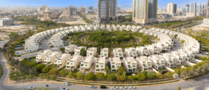 Investing in Jumeirah Village Circle (JVC)