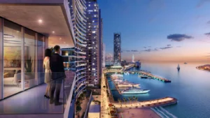 Top Areas for Beachfront Property in Dubai