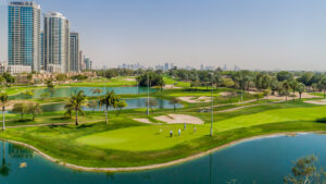 A Guide to Dubai's Golf Communities: For Players and Investors Alike