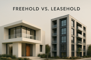 The Ultimate Choice: Dubai Freehold vs. Leasehold—A Guide to Ownership, Legacy, and Risk