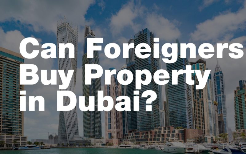 How to Invest in Dubai Real Estate from Abroad