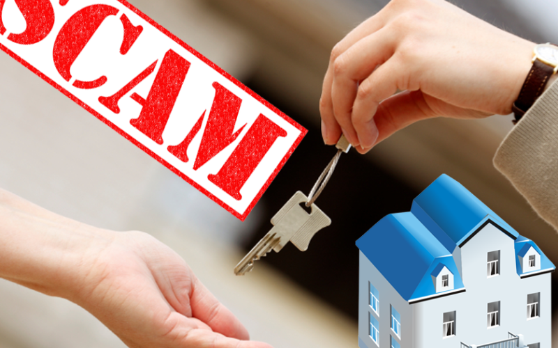 How to Avoid Real Estate Scams in Dubai