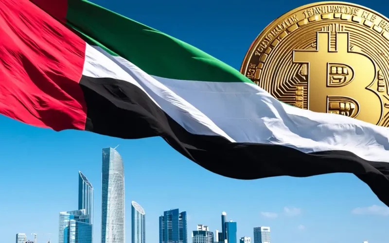 Crypto-in-UAE