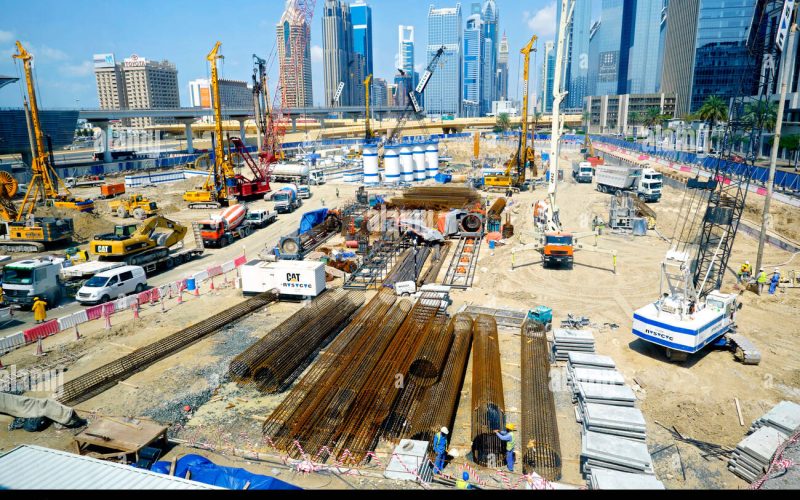 Dubai OFfplan