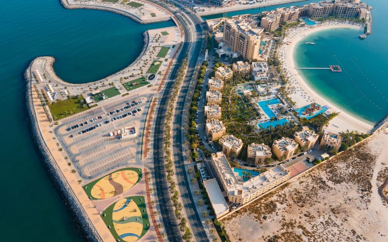 Ras Al Khaimah