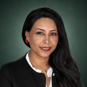 Sanam-portrait-green