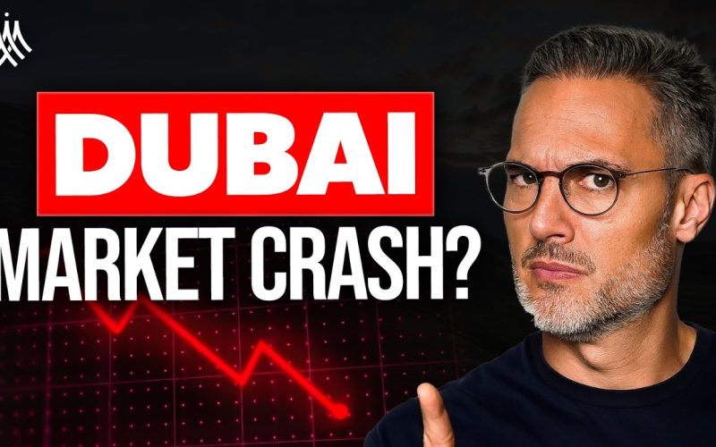 Fitch Warns of 15% Price Drop in 2026 – Should Investors Fear the 210,000 Unit Supply Overload?