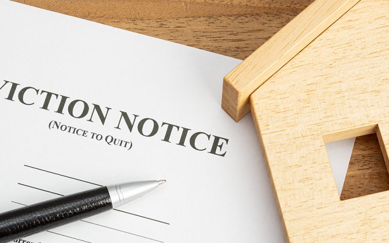 A Guide to Tenant Eviction Laws in Dubai