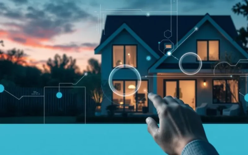 The Rise of "Smart Homes" in Dubai: Gadget or Genuine Value Add?