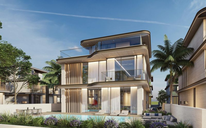 Wellington Villas 8