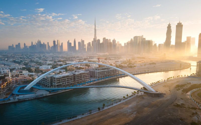 Thousands Rush to Buy Properties as Dubai Offers Incentives for First-Time Homeowners