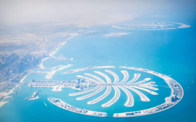 Why Palm Jumeirah? Location, Location, andâ€¦ Artificial Islands? Palm Jumeirah isnâ€™t just a location; itâ€™s a statement. This artificial island is Dubaiâ€™s crown jewel, boasting: Prime Waterfront Access: Every villa comes with a private beach or yacht dock. Exclusivity: Limited space means limited supplyâ€”and skyrocketing demand. Infrastructure: World-class roads, schools, and entertainment options like Atlantis The Royal. But itâ€™s not just about the views. The areaâ€™s infrastructure investmentsâ€”including new metro lines and the upcoming Palm Jebel Ali expansionâ€”are fueling its growth 7. Plus, with Dubaiâ€™s population soaring to 3.8 million in 2024 1, the demand for luxury homes is only intensifying.