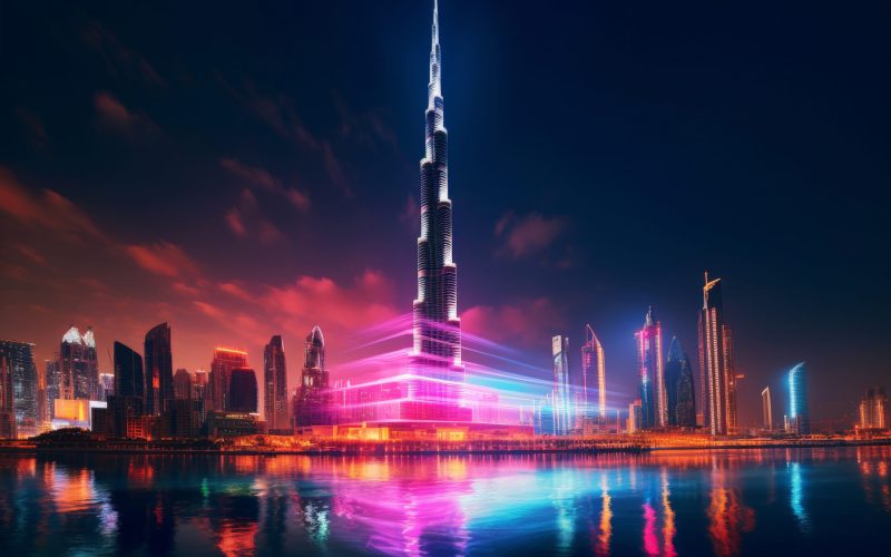 panoramic-view-dubai-city-illuminated-neon-spectrum (2)