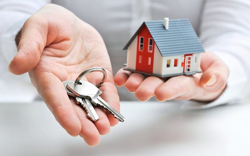 The Role of a Real Estate Broker in Dubai