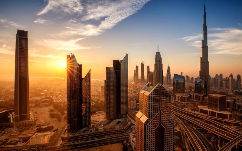 Dubai Property Market Smashes Records: 52,300 Transactions in Q2 2025 â€“ Whatâ€™s Driving the Boom?