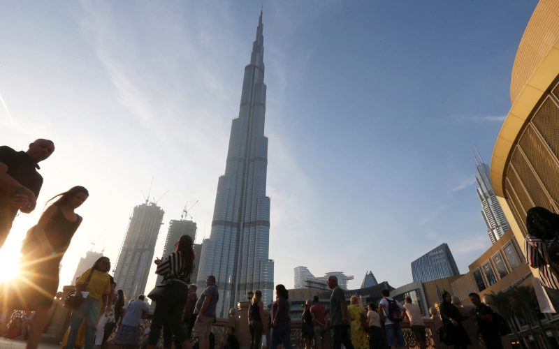 Can Foreigners Buy Property in Dubai? A Complete Legal Guide